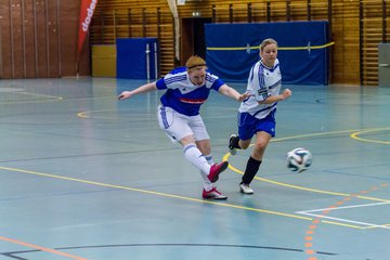Bild 1 - Dodenhof Frauenturnier Finaltag